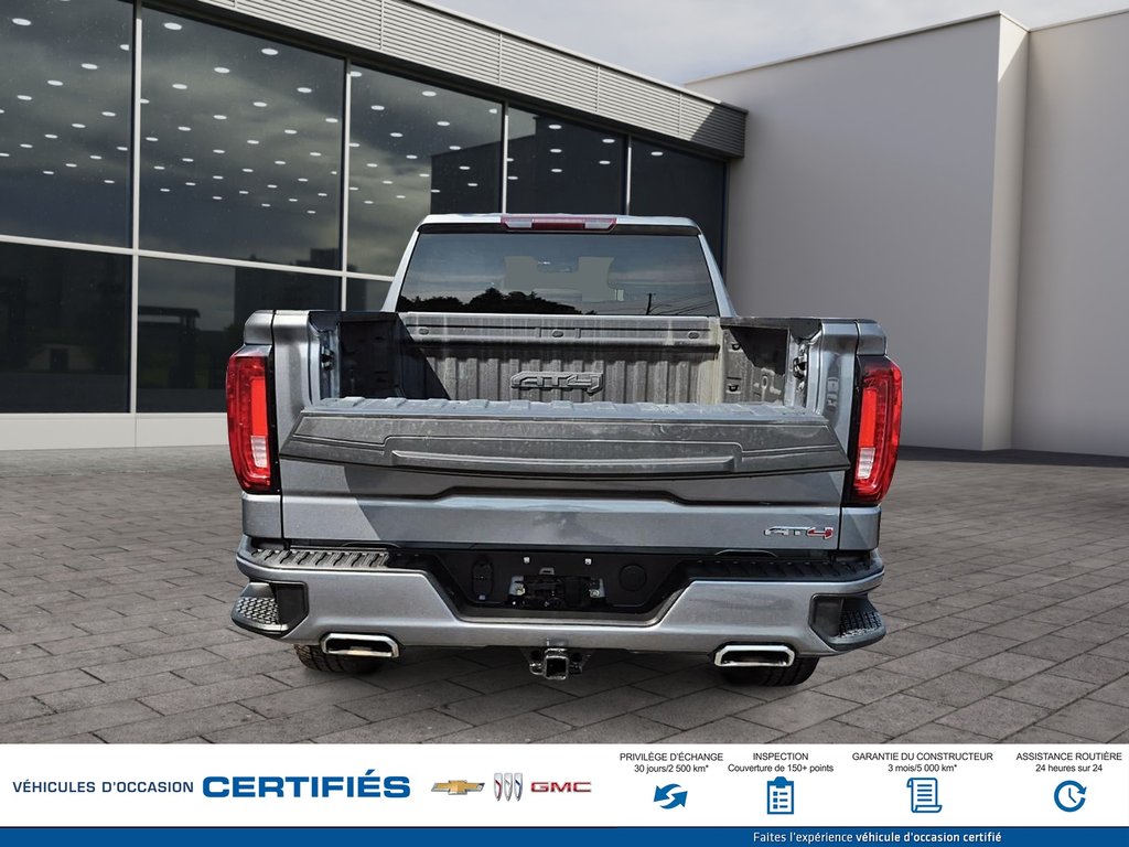 GMC Sierra 1500  2022 à Alma, Québec - 7 - w1024h768px