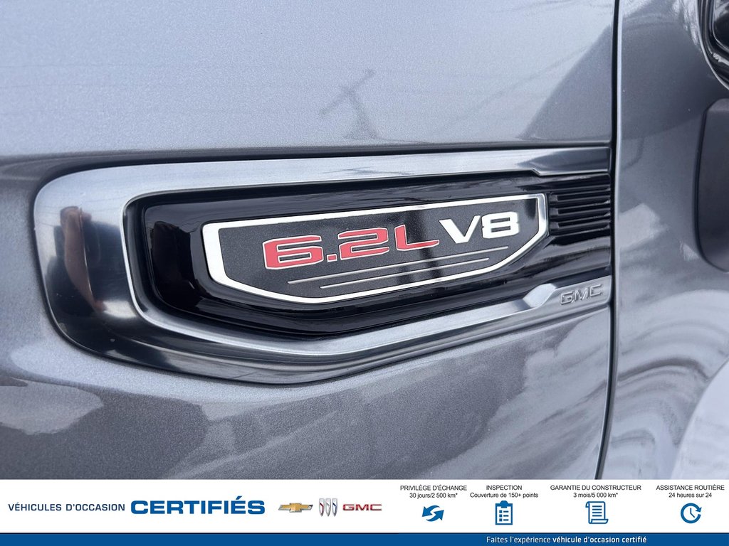 GMC Sierra 1500  2022 à Alma, Québec - 10 - w1024h768px