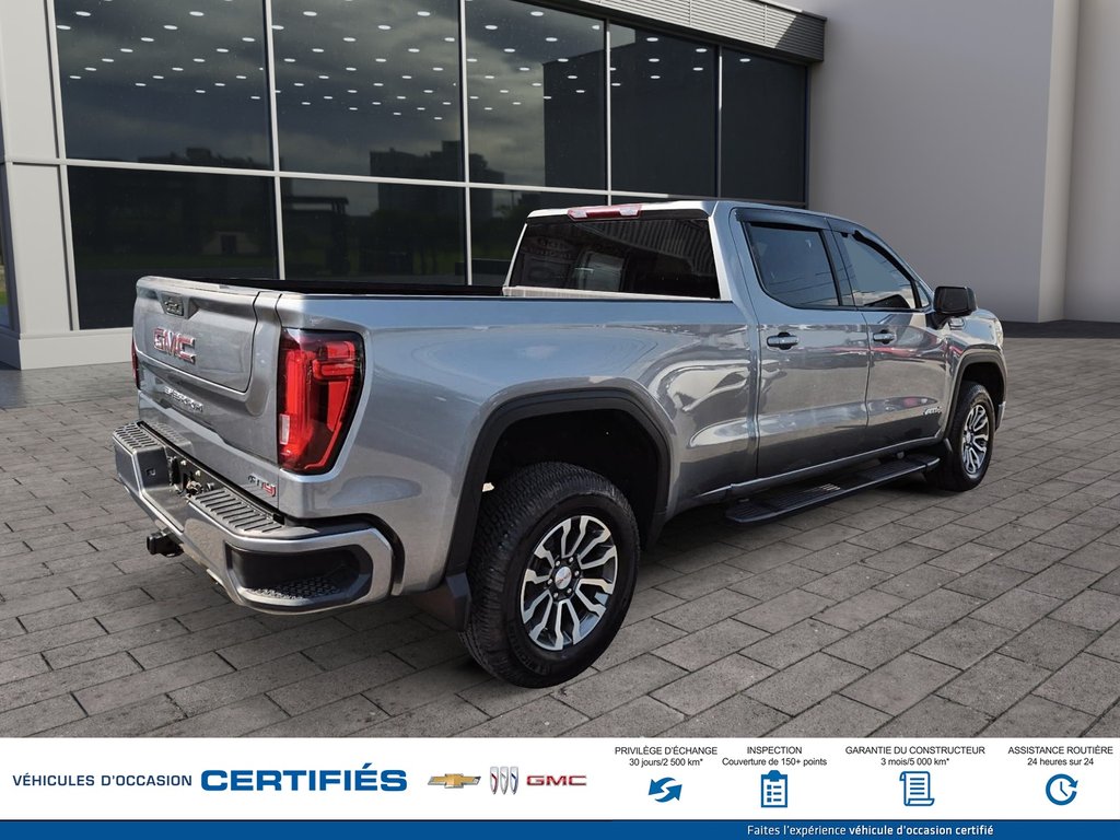 GMC Sierra 1500  2022 à Alma, Québec - 4 - w1024h768px
