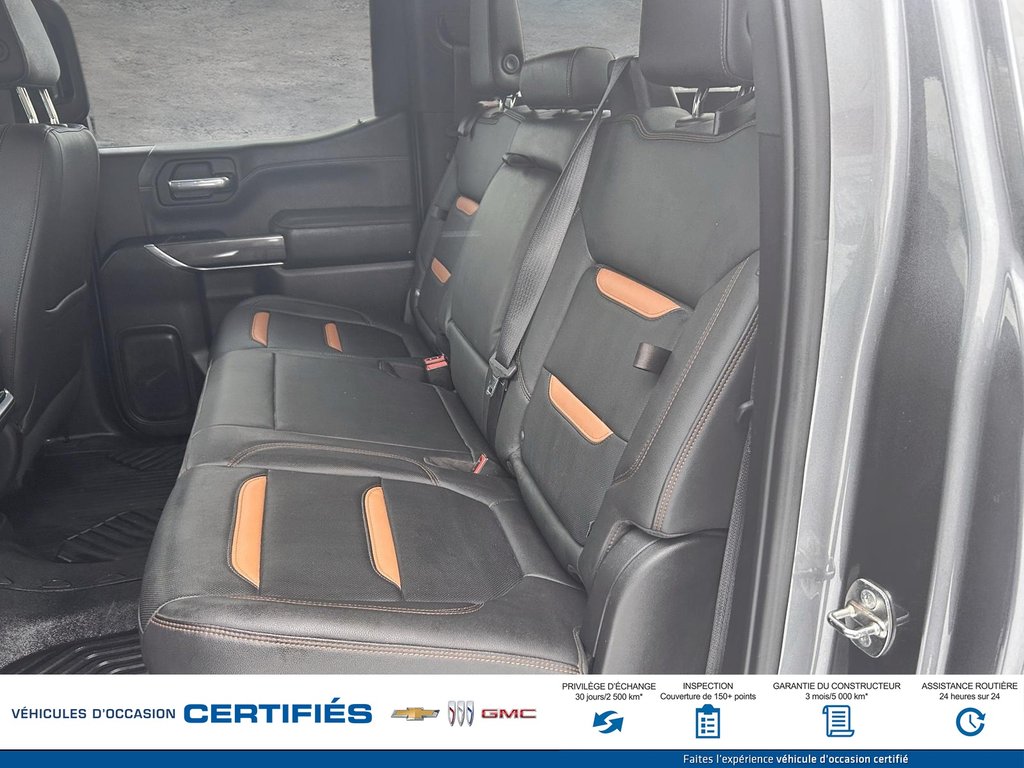 GMC Sierra 1500  2022 à Alma, Québec - 12 - w1024h768px