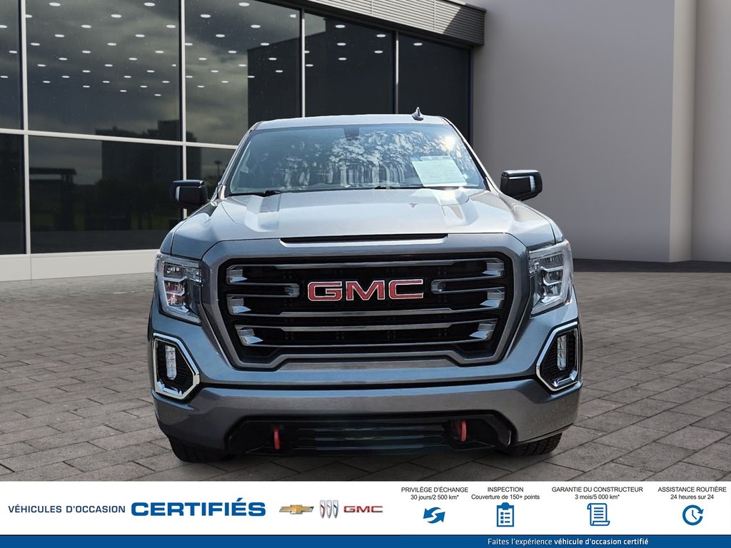 GMC Sierra 1500  2022 à Alma, Québec - 2 - w1024h768px