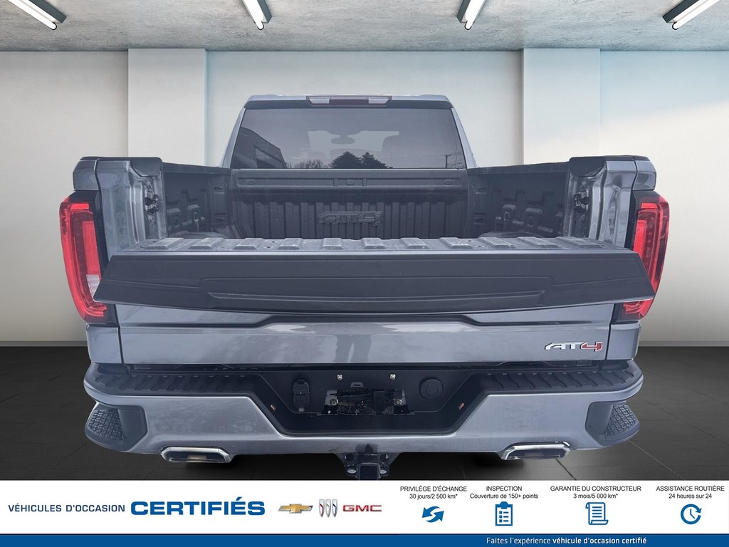 GMC Sierra 1500  2022 à Alma, Québec - 7 - w1024h768px