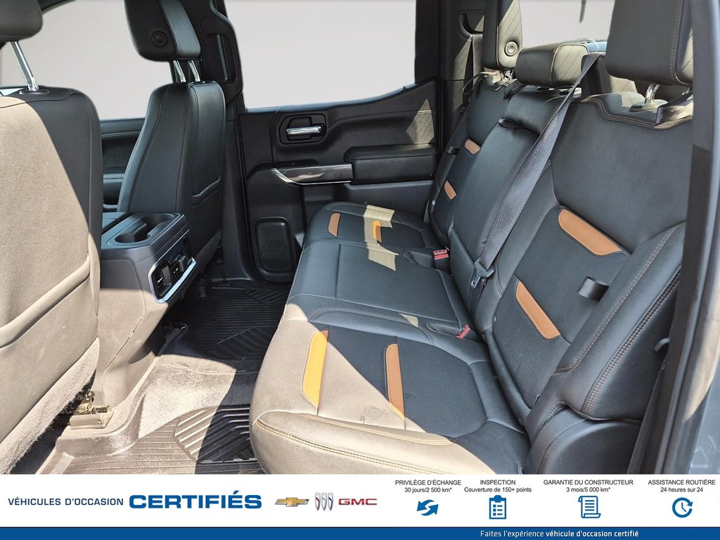 GMC Sierra 1500  2022 à Alma, Québec - 11 - w1024h768px