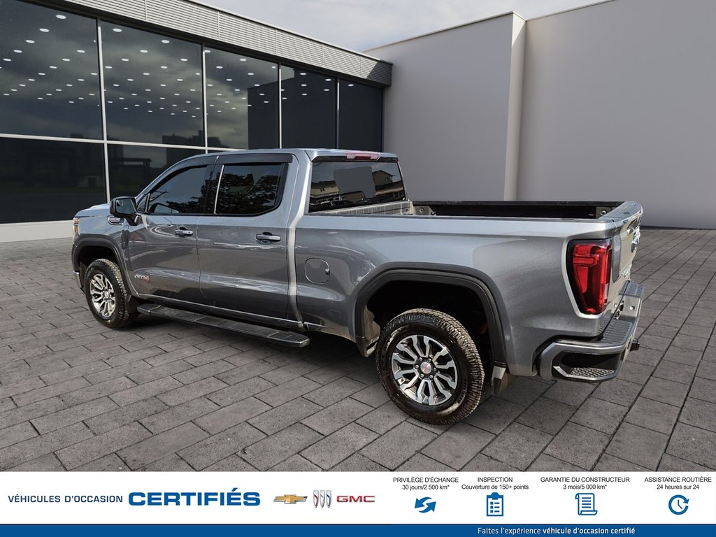 GMC Sierra 1500  2022 à Alma, Québec - 5 - w1024h768px