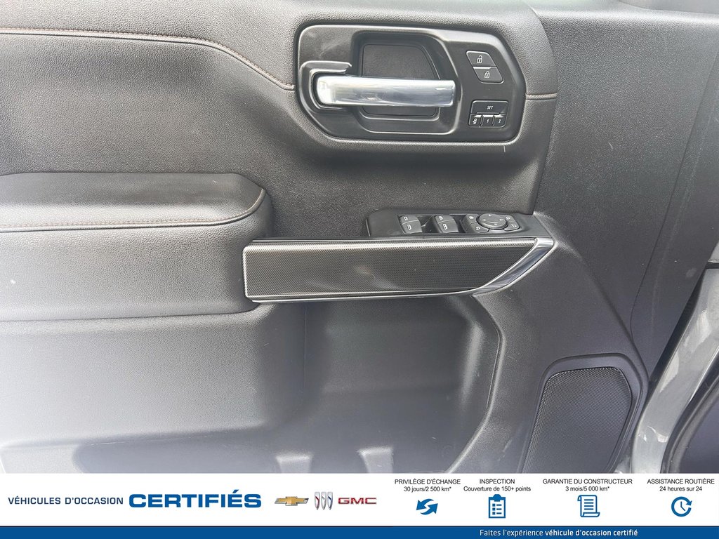 GMC Sierra 1500  2022 à Alma, Québec - 16 - w1024h768px
