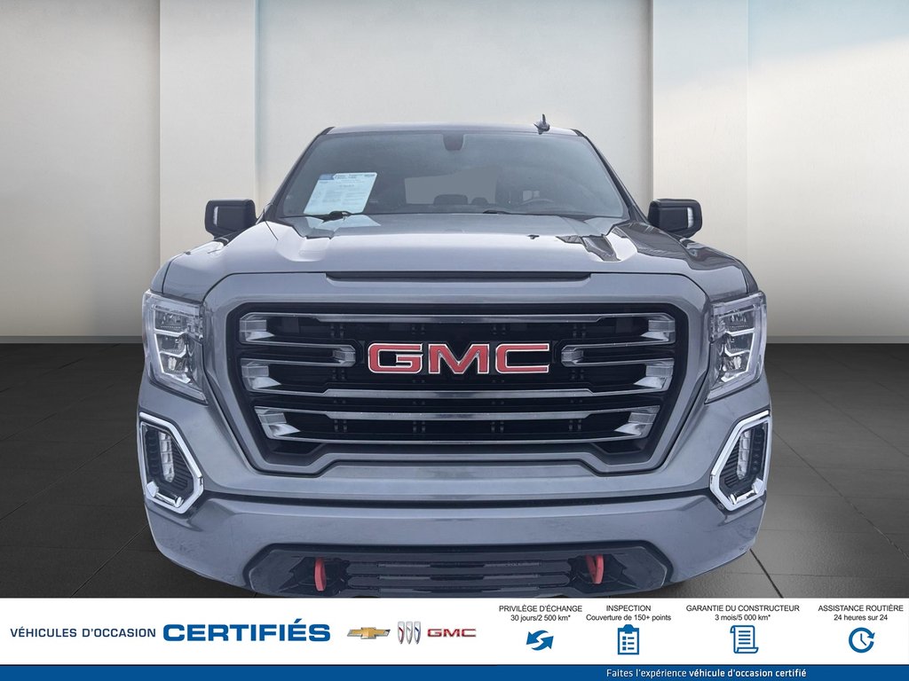 GMC Sierra 1500  2022 à Alma, Québec - 2 - w1024h768px