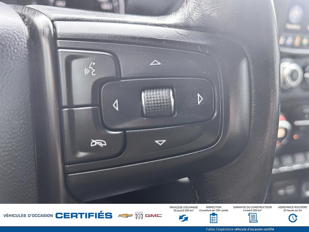 GMC Sierra 1500  2022 à Alma, Québec - 25 - w1024h768px