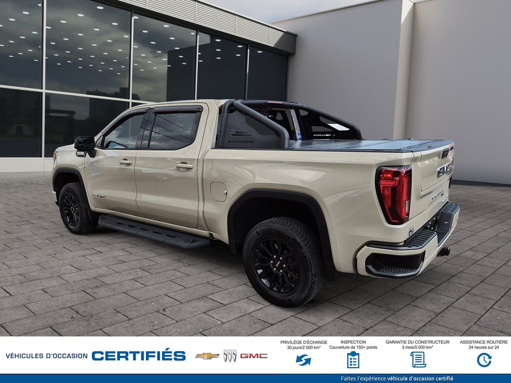 GMC Sierra 1500 4WD Crew Cab Short Box 2022 à Alma, Québec - 5 - w1024h768px