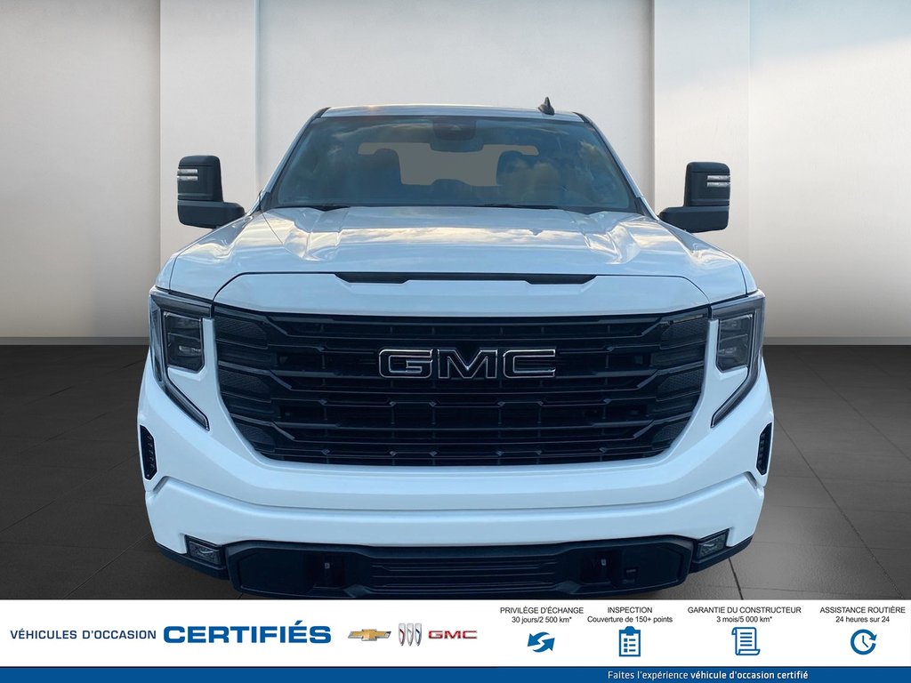 2023 GMC SIERRA 1500 in Alma, Quebec - 2 - w1024h768px