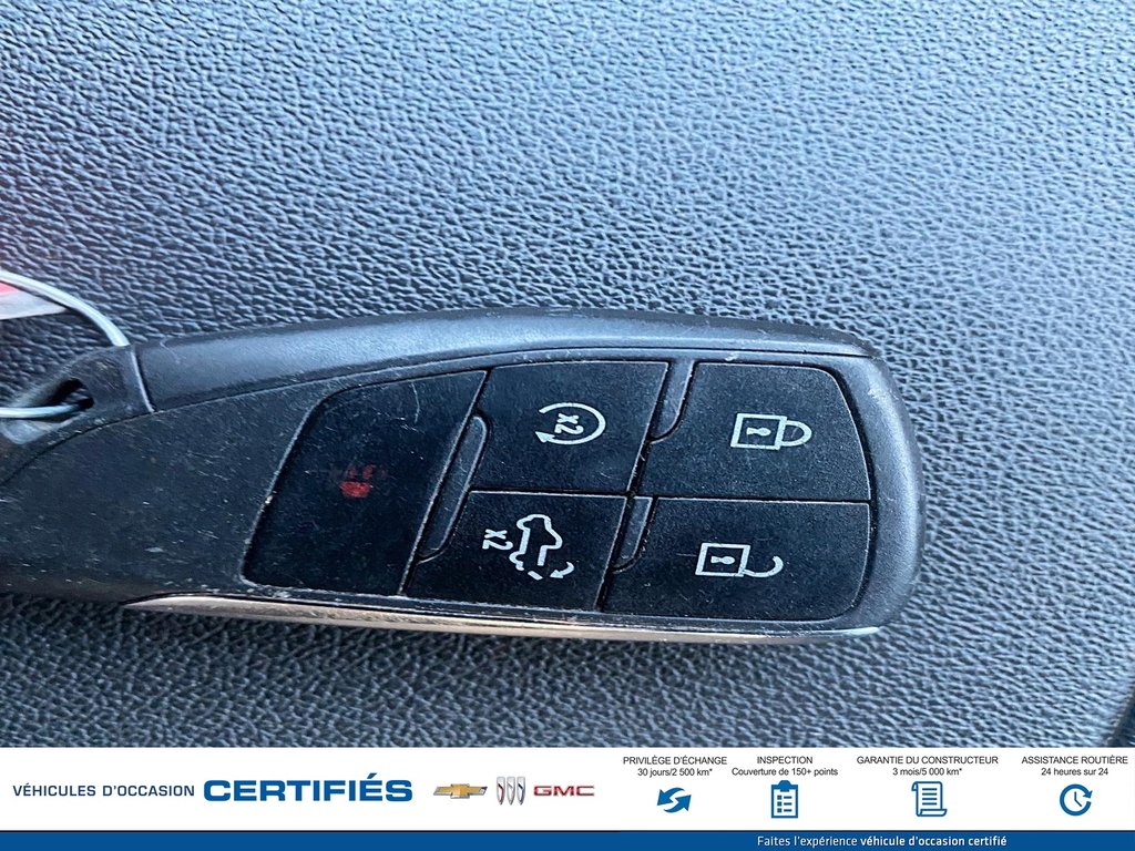 2023 GMC SIERRA 1500 in Alma, Quebec - 31 - w1024h768px