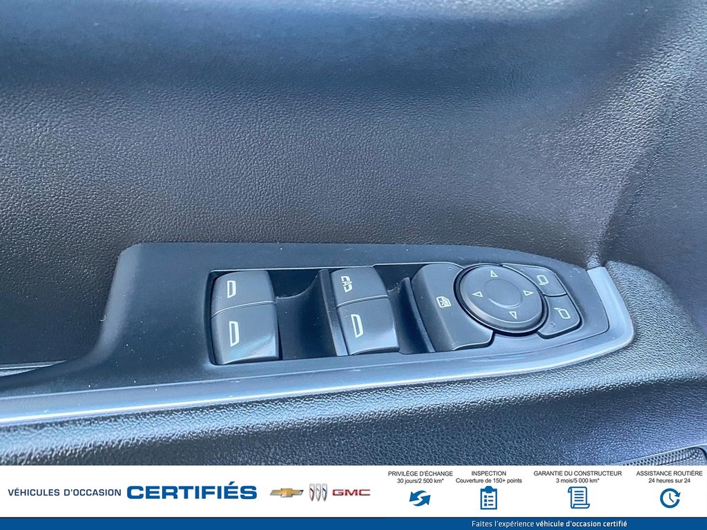 2023 GMC SIERRA 1500 in Alma, Quebec - 19 - w1024h768px