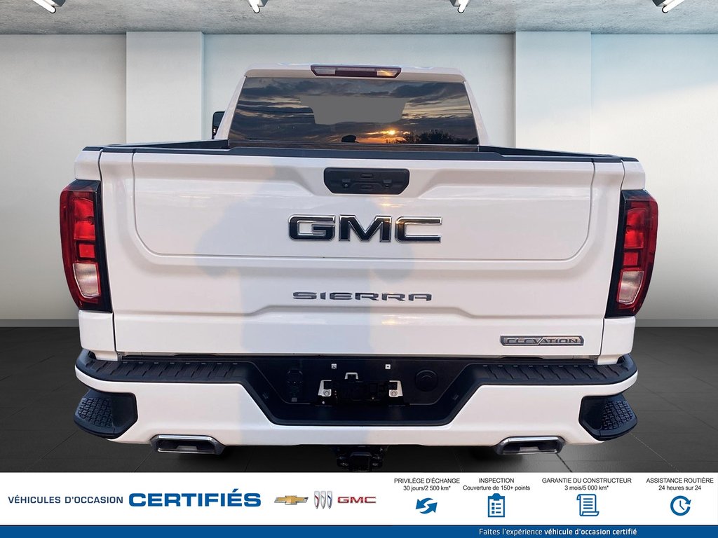 2023 GMC SIERRA 1500 in Alma, Quebec - 5 - w1024h768px