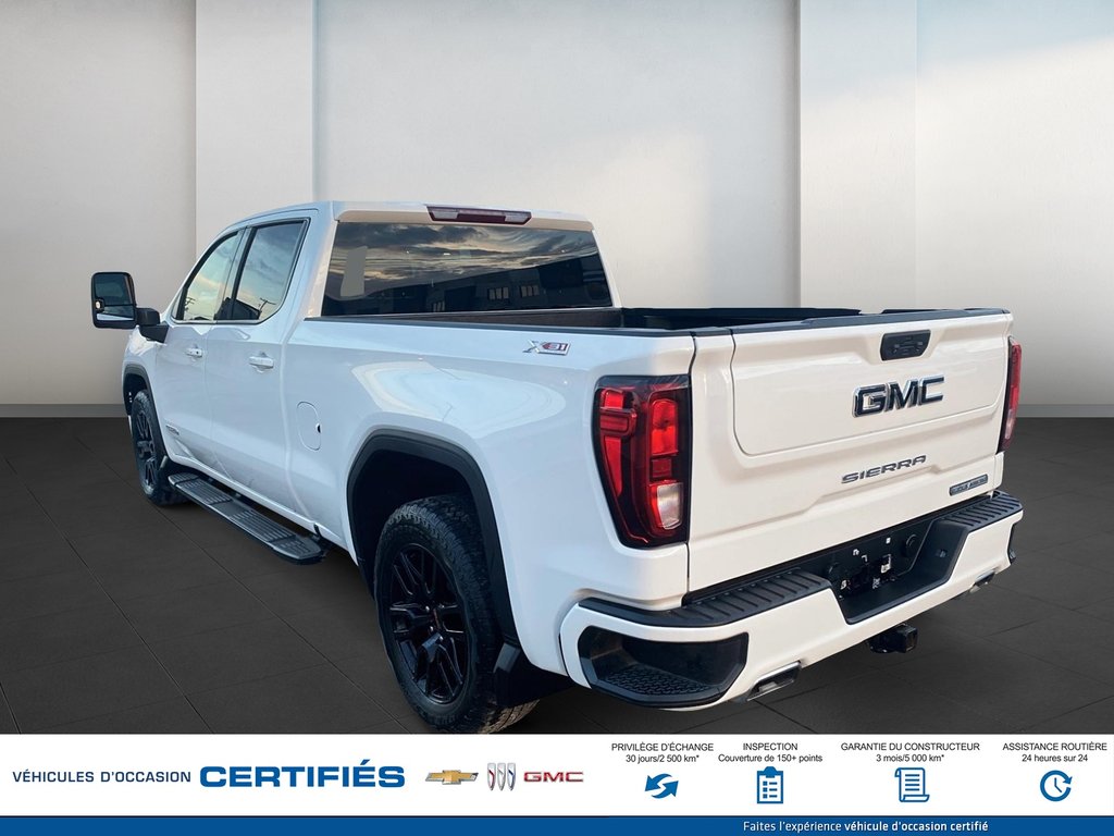 2023 GMC SIERRA 1500 in Alma, Quebec - 9 - w1024h768px