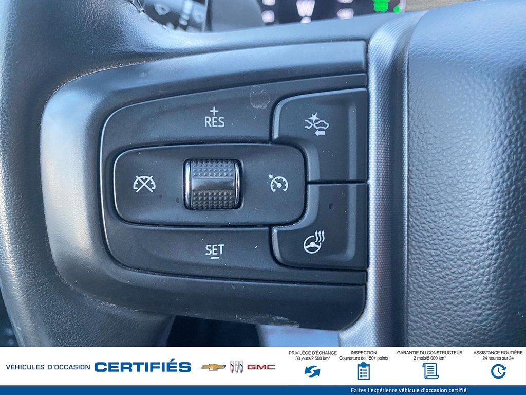 2023 GMC SIERRA 1500 in Alma, Quebec - 26 - w1024h768px