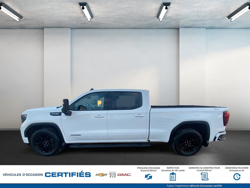 2023 GMC SIERRA 1500 in Alma, Quebec - 10 - w1024h768px