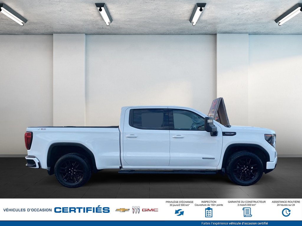 2023 GMC SIERRA 1500 in Alma, Quebec - 13 - w1024h768px