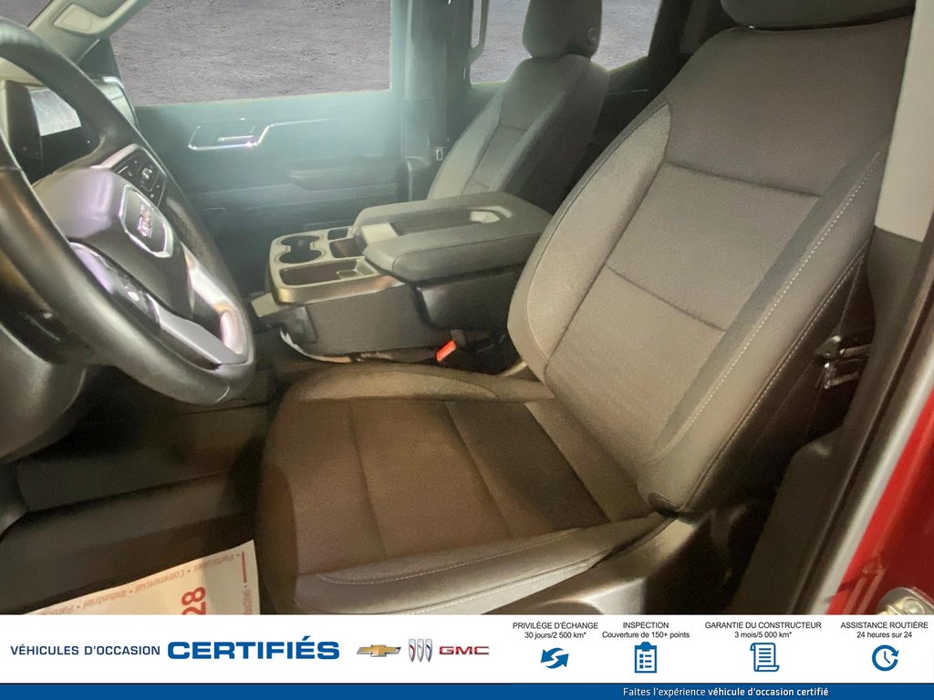 2023 GMC SIERRA 1500 in Alma, Quebec - 10 - w1024h768px