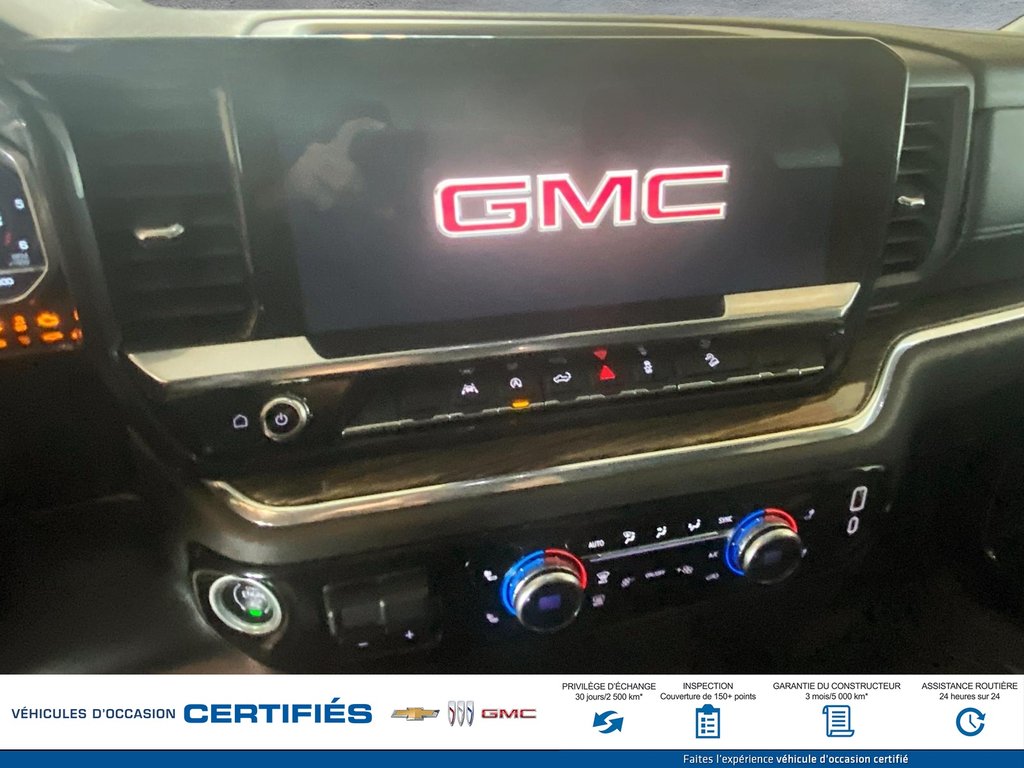 2023 GMC SIERRA 1500 in Alma, Quebec - 13 - w1024h768px