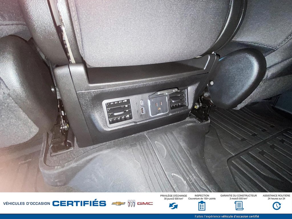 2023 GMC SIERRA 1500 in Alma, Quebec - 9 - w1024h768px