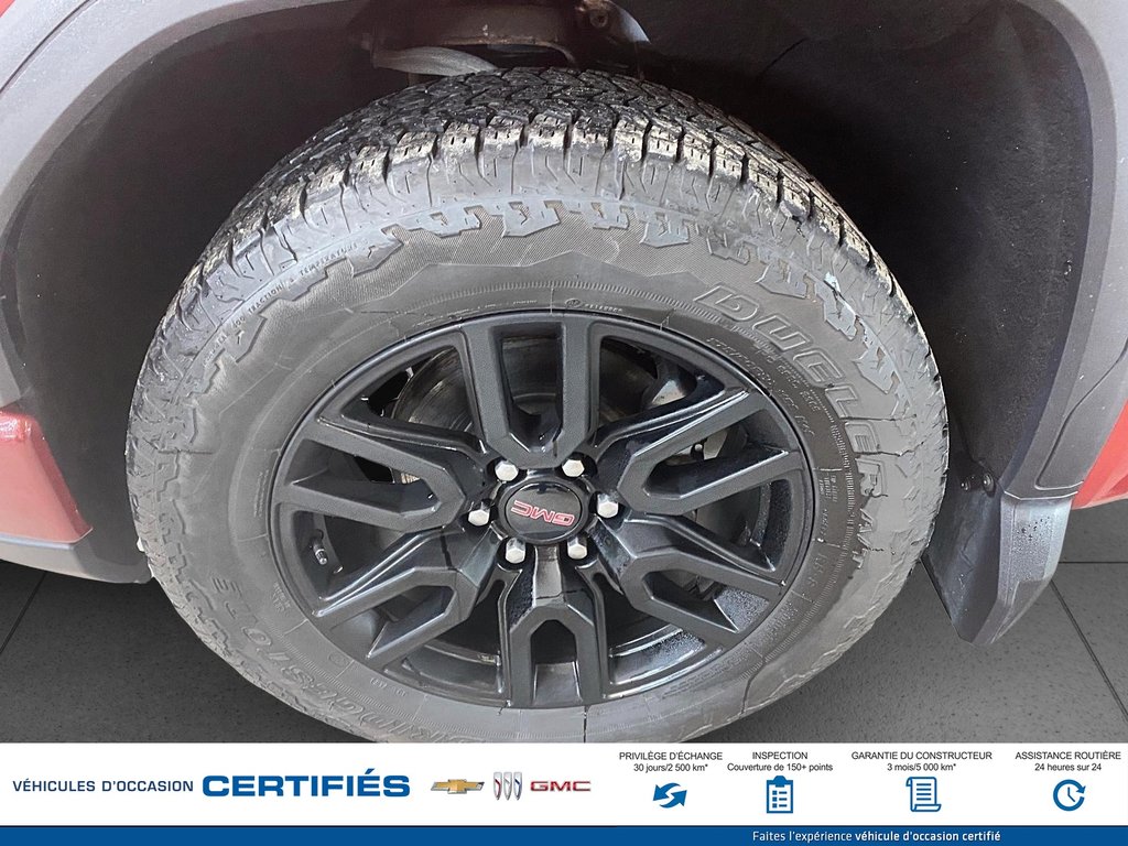 2023 GMC SIERRA 1500 in Alma, Quebec - 7 - w1024h768px