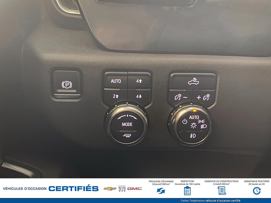2023 GMC SIERRA 1500 in Alma, Quebec - 20 - w1024h768px