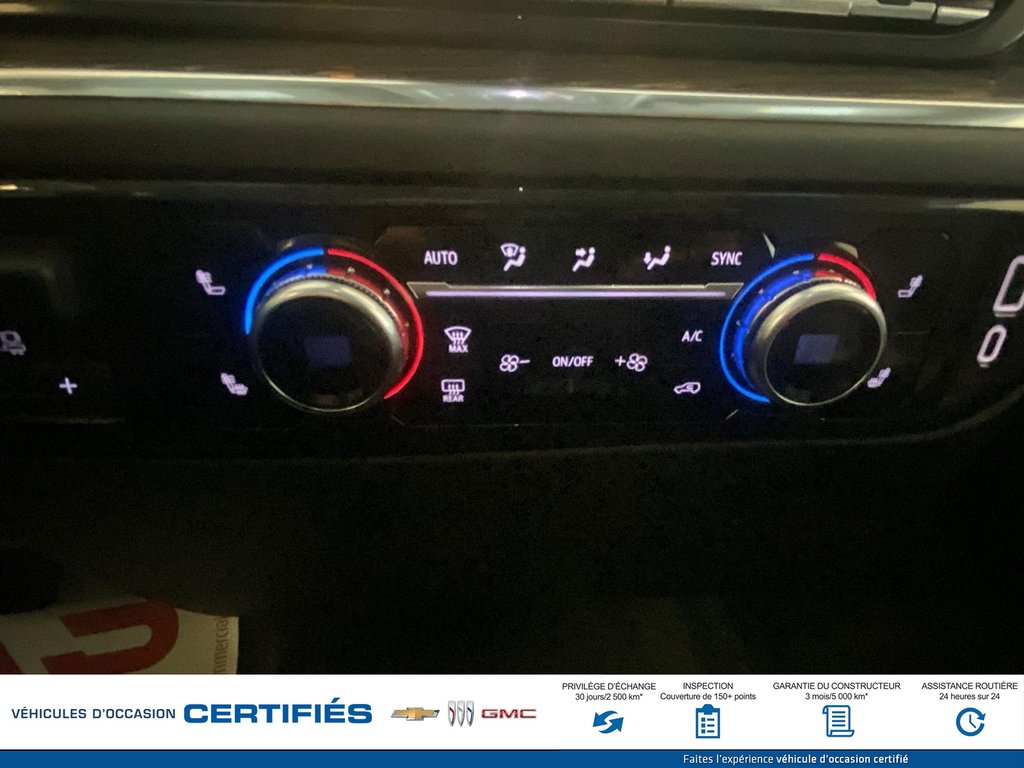 2023 GMC SIERRA 1500 in Alma, Quebec - 15 - w1024h768px