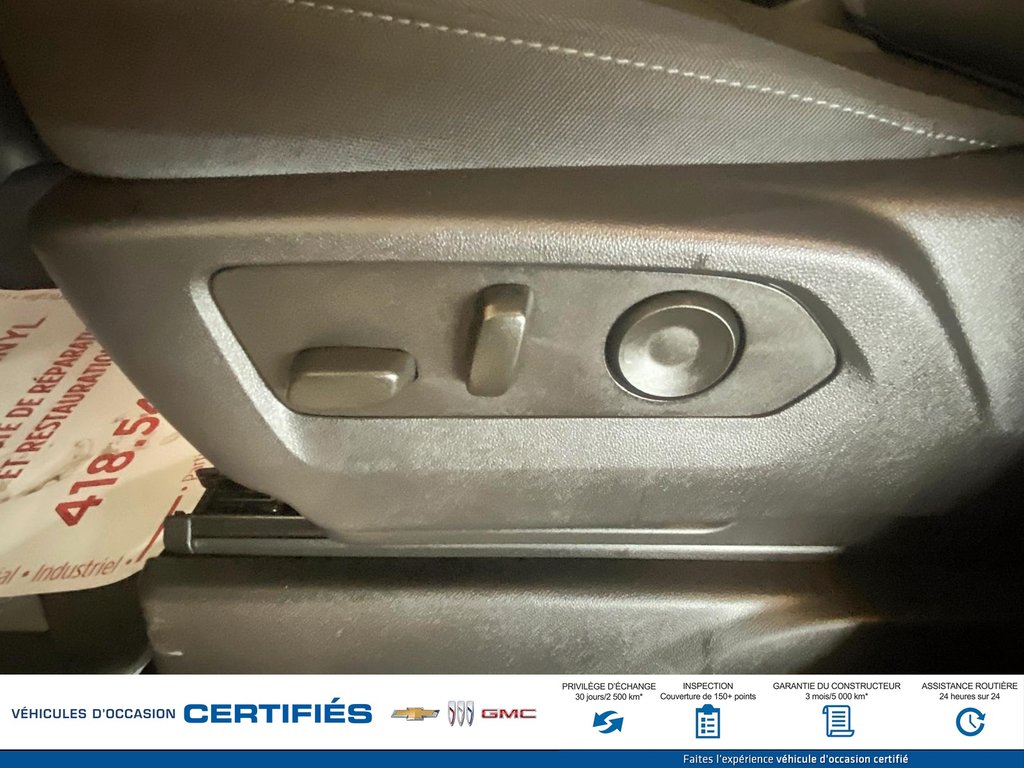 2023 GMC SIERRA 1500 in Alma, Quebec - 11 - w1024h768px