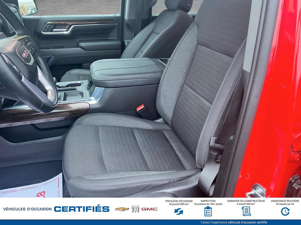 2023 GMC SIERRA 1500 in Alma, Quebec - 15 - w1024h768px