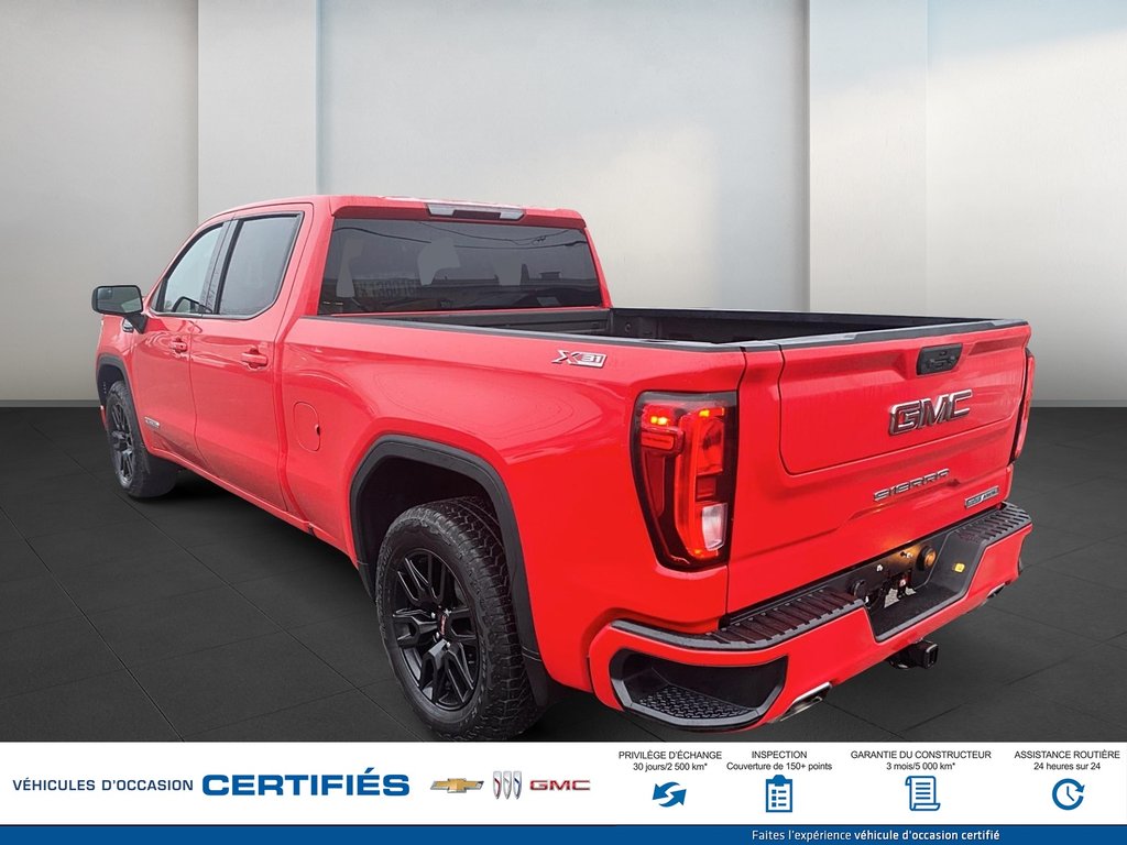 2023 GMC SIERRA 1500 in Alma, Quebec - 7 - w1024h768px