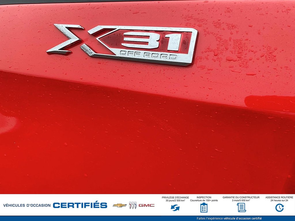 2023 GMC SIERRA 1500 in Alma, Quebec - 11 - w1024h768px