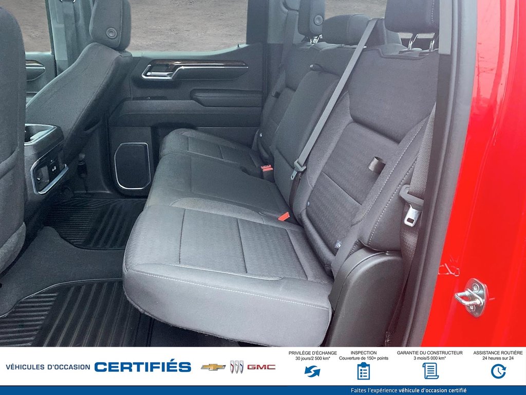 2023 GMC SIERRA 1500 in Alma, Quebec - 13 - w1024h768px