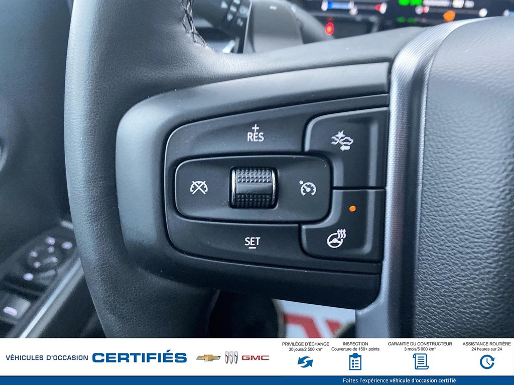 2023 GMC SIERRA 1500 in Alma, Quebec - 28 - w1024h768px