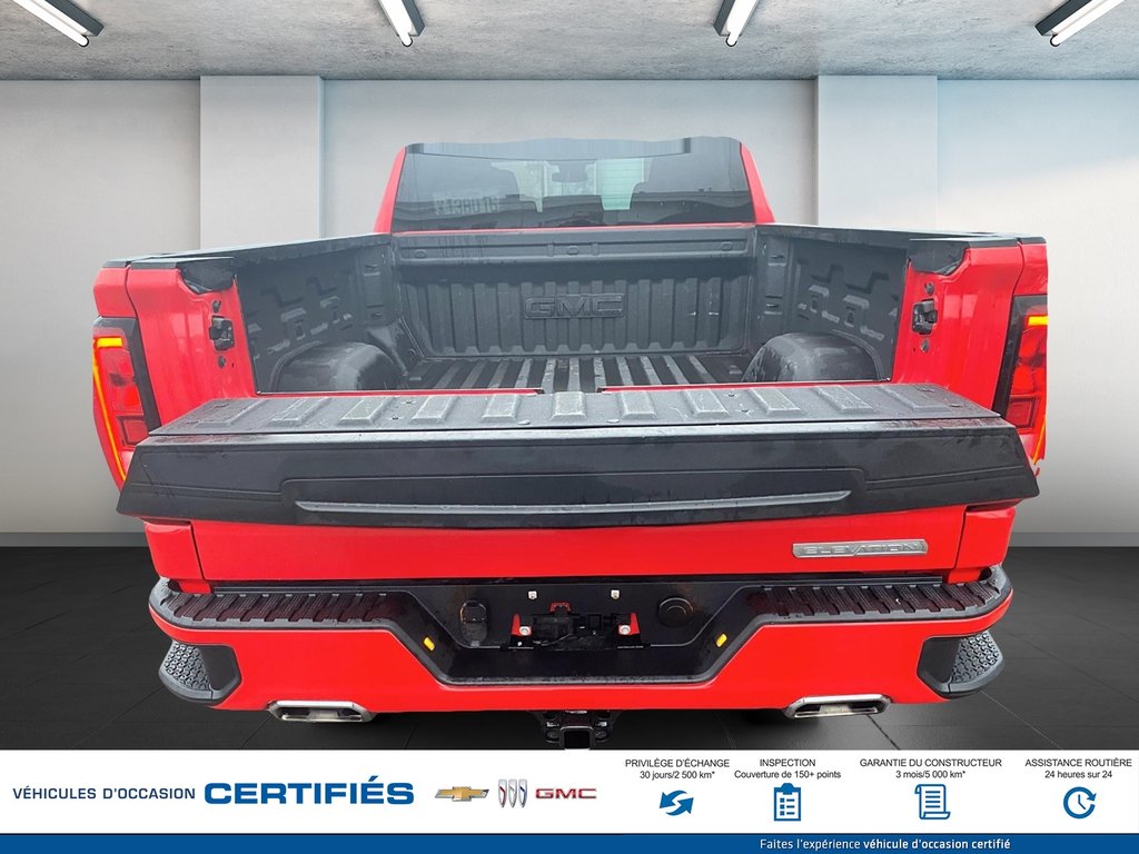 2023 GMC SIERRA 1500 in Alma, Quebec - 9 - w1024h768px