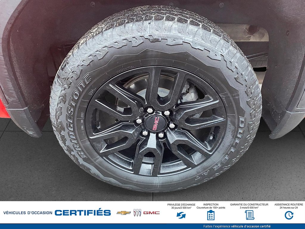 2023 GMC SIERRA 1500 in Alma, Quebec - 12 - w1024h768px
