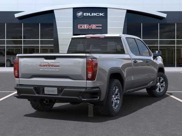 GMC Sierra 1500  2024 à Alma, Québec - 4 - w1024h768px