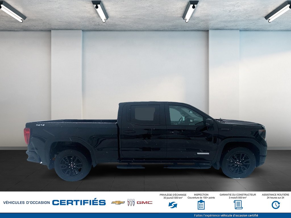 2024 GMC SIERRA 1500 in Alma, Quebec - 4 - w1024h768px