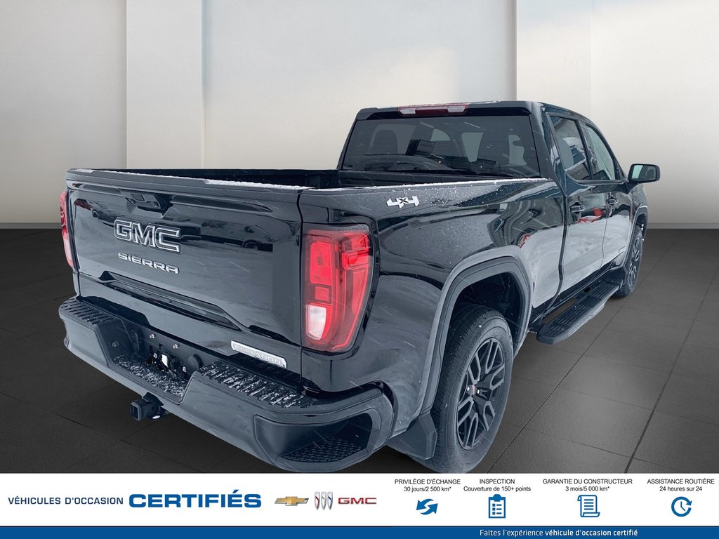 2024 GMC SIERRA 1500 in Alma, Quebec - 5 - w1024h768px