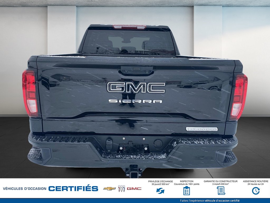 2024 GMC SIERRA 1500 in Alma, Quebec - 6 - w1024h768px
