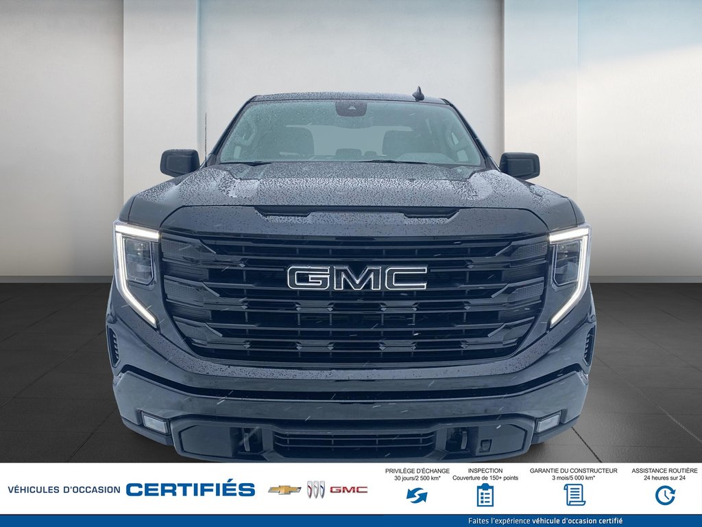 2024 GMC SIERRA 1500 in Alma, Quebec - 2 - w1024h768px
