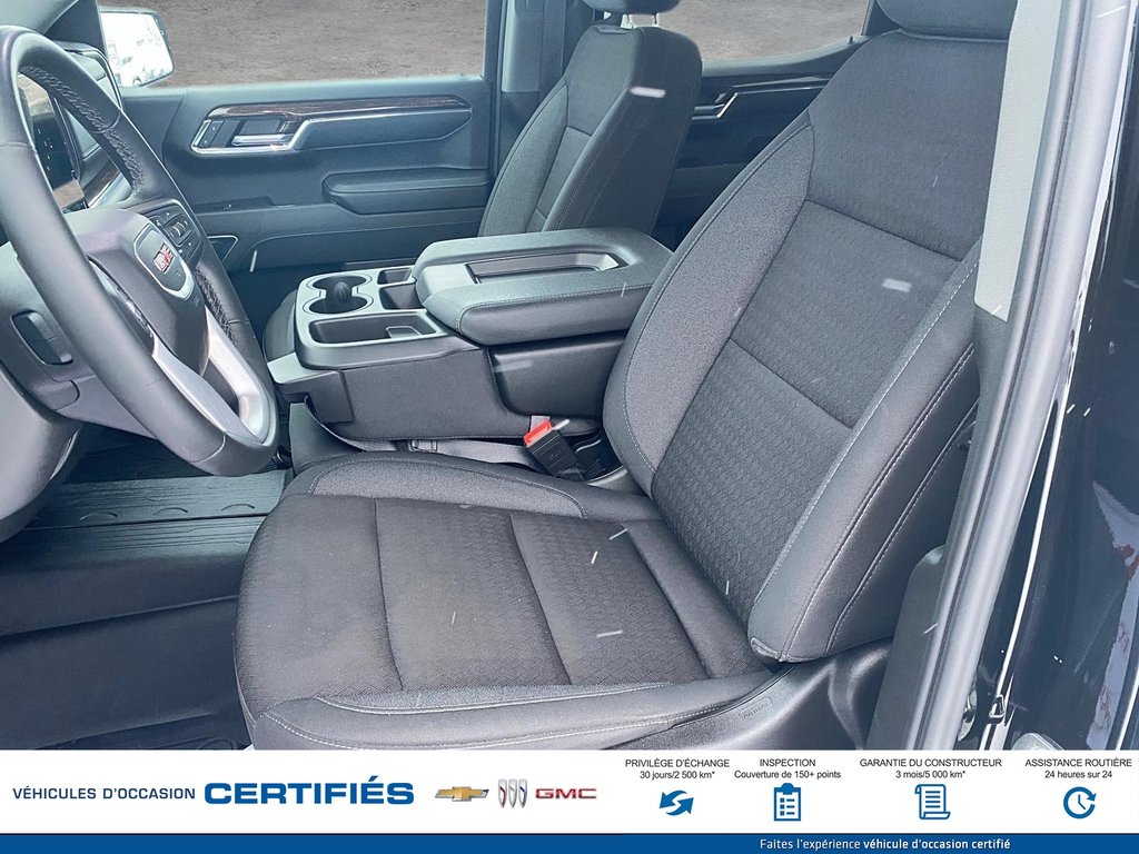 2024 GMC SIERRA 1500 in Alma, Quebec - 10 - w1024h768px