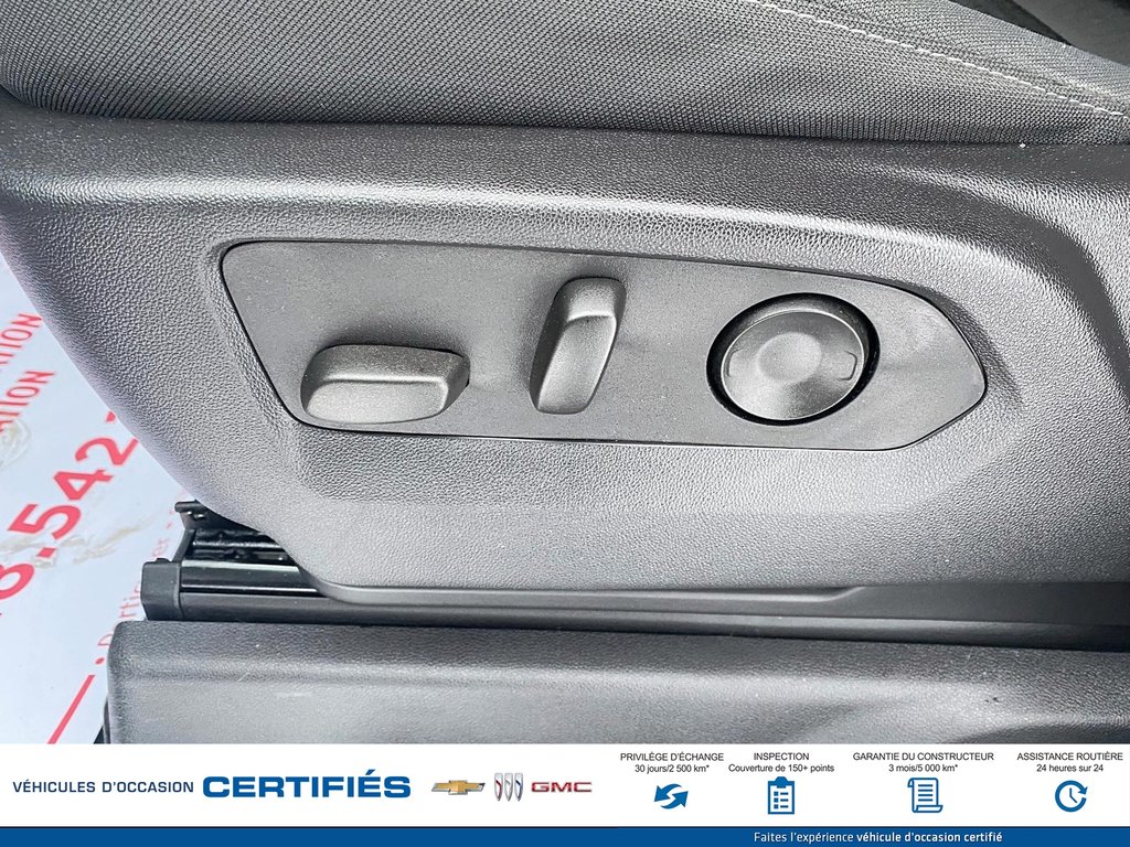 2024 GMC SIERRA 1500 in Alma, Quebec - 11 - w1024h768px