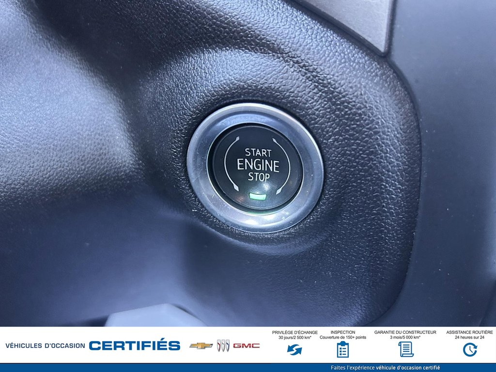 2024 GMC SIERRA 1500 4WD CREW CAB 157 PRO in Alma, Quebec - 16 - w1024h768px