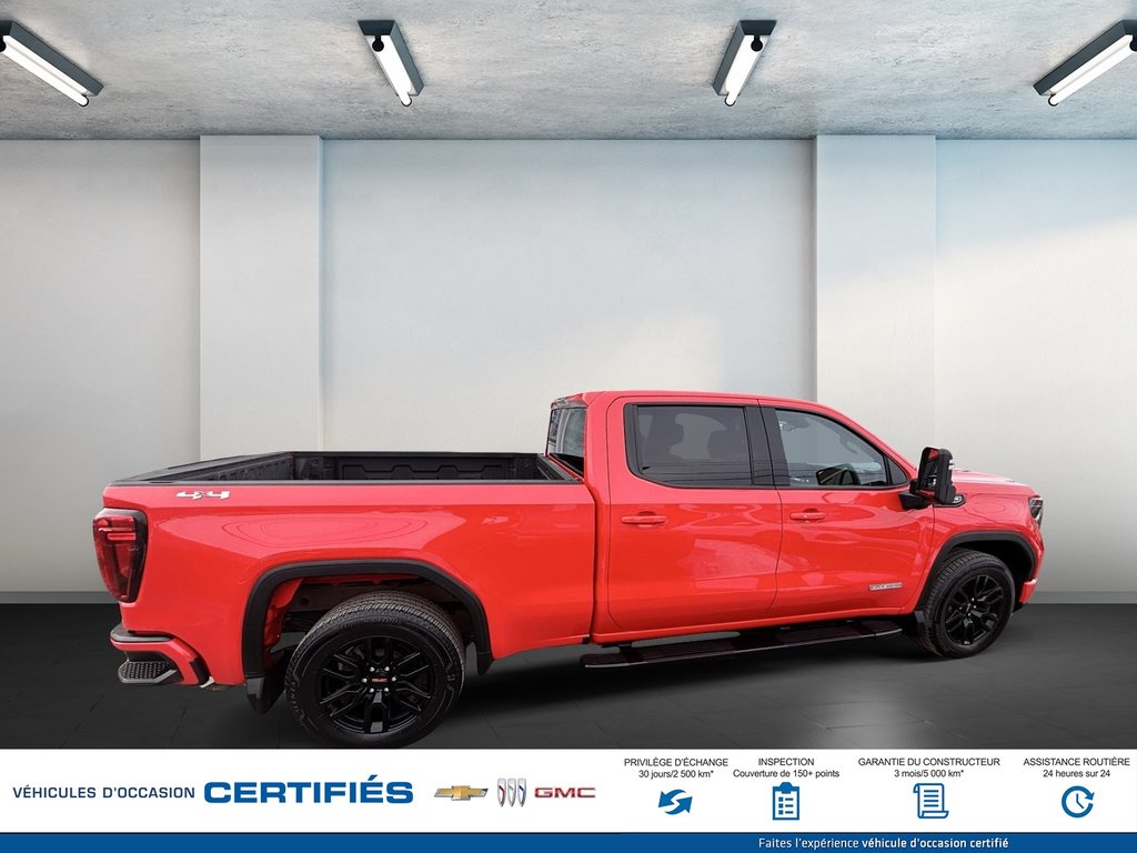GMC Sierra 1500 4WD Crew Cab 2024 à Alma, Québec - 9 - w1024h768px