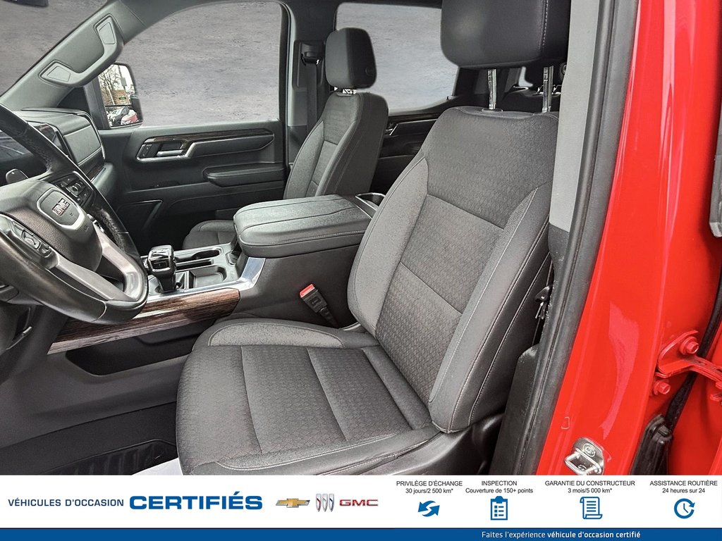 GMC Sierra 1500 4WD Crew Cab 2024 à Alma, Québec - 11 - w1024h768px