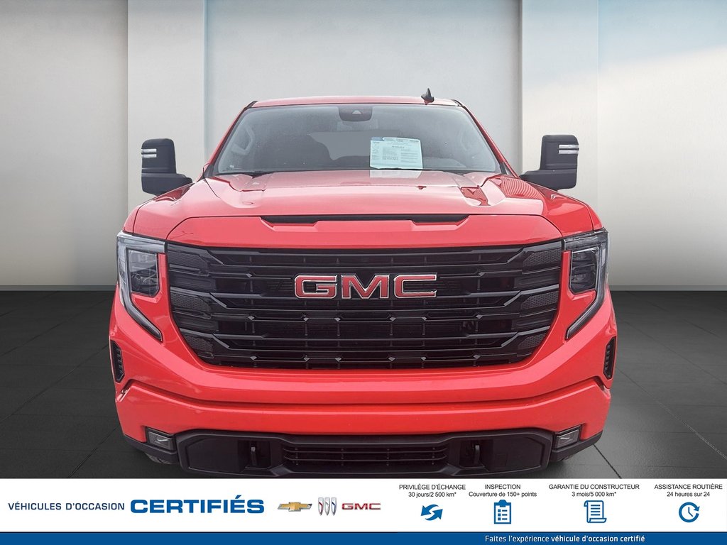 GMC Sierra 1500 4WD Crew Cab 2024 à Alma, Québec - 2 - w1024h768px