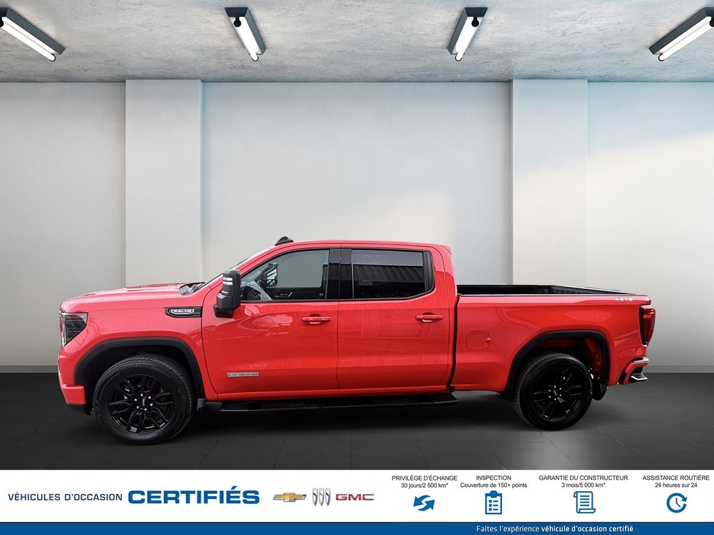 GMC Sierra 1500 4WD Crew Cab 2024 à Alma, Québec - 4 - w1024h768px