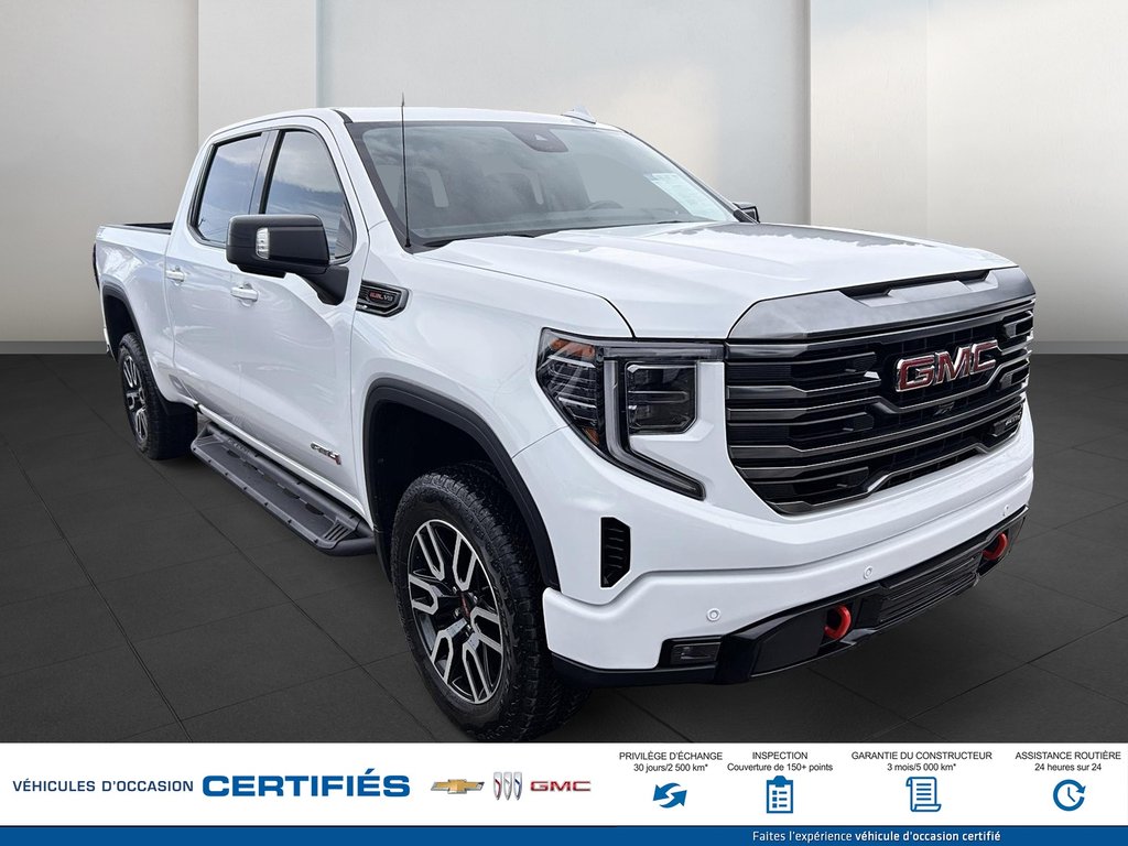 GMC Sierra 1500  2024 à Alma, Québec - 4 - w1024h768px