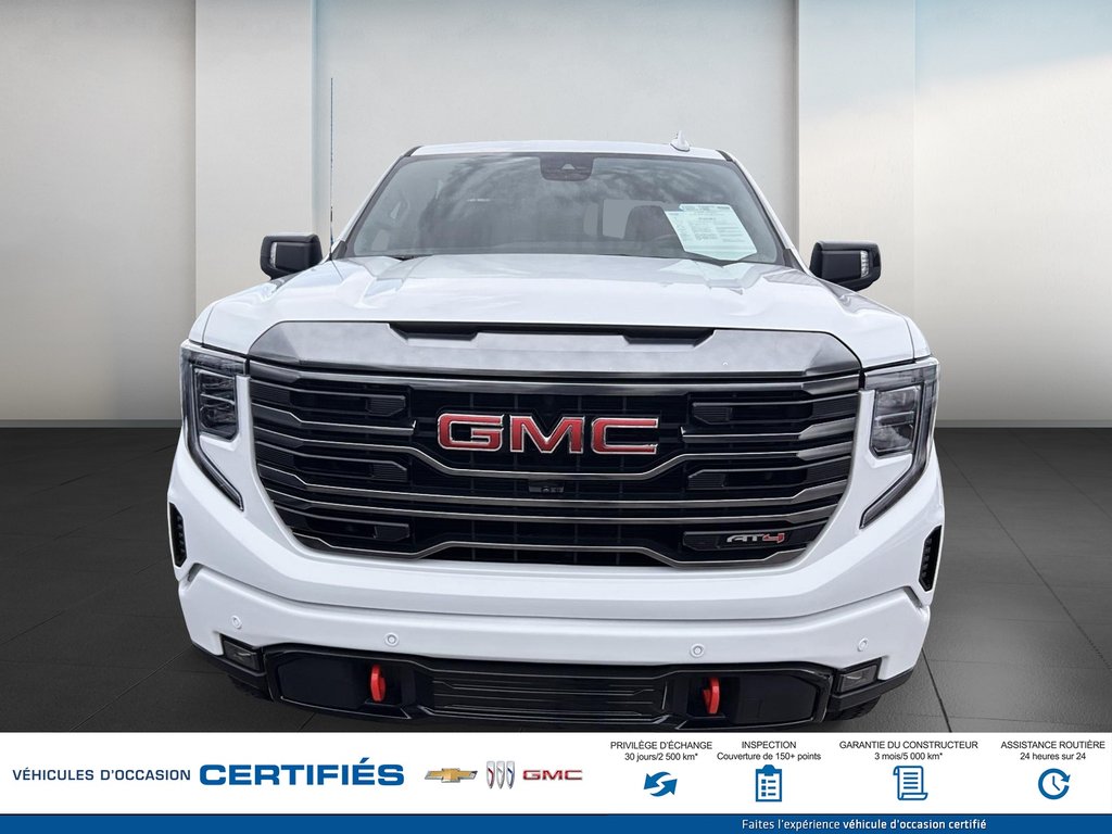 GMC Sierra 1500  2024 à Alma, Québec - 3 - w1024h768px