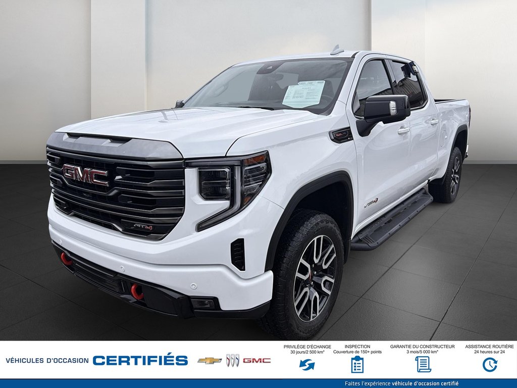 GMC Sierra 1500  2024 à Alma, Québec - 2 - w1024h768px