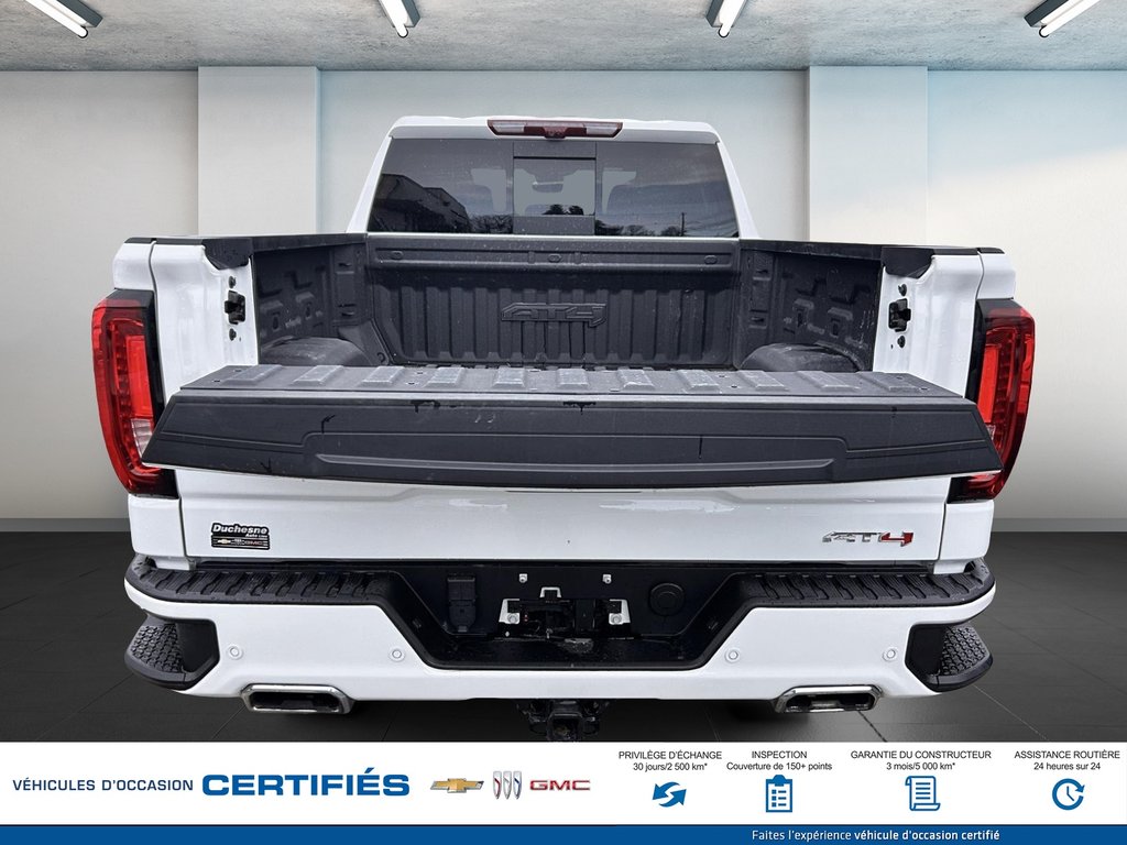 GMC Sierra 1500  2024 à Alma, Québec - 8 - w1024h768px